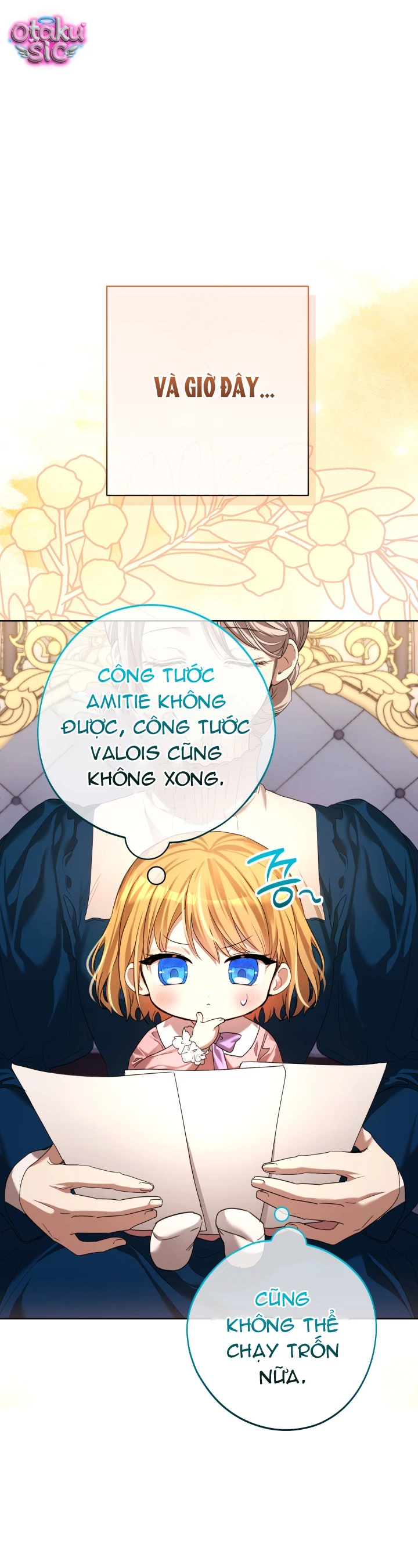 Đứa trẻ nuôi dưỡng ác ma - Chap 1 - Trang 45