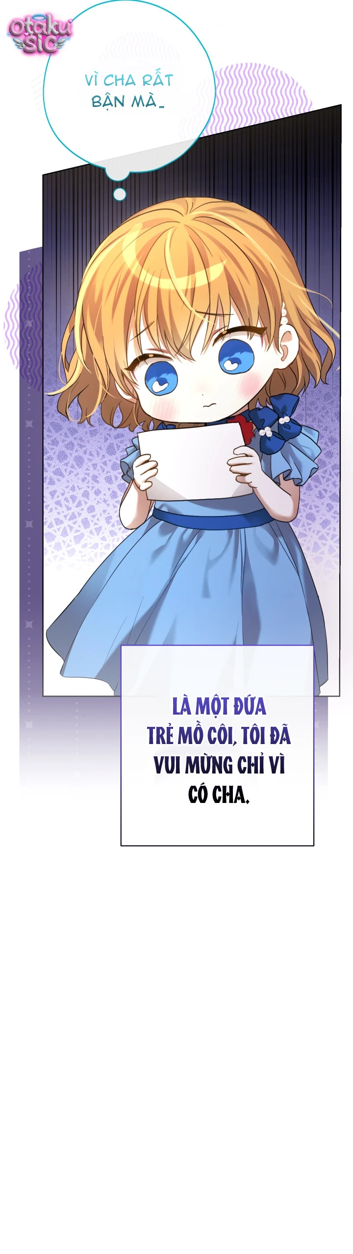 Đứa trẻ nuôi dưỡng ác ma - Chap 1 - Trang 47