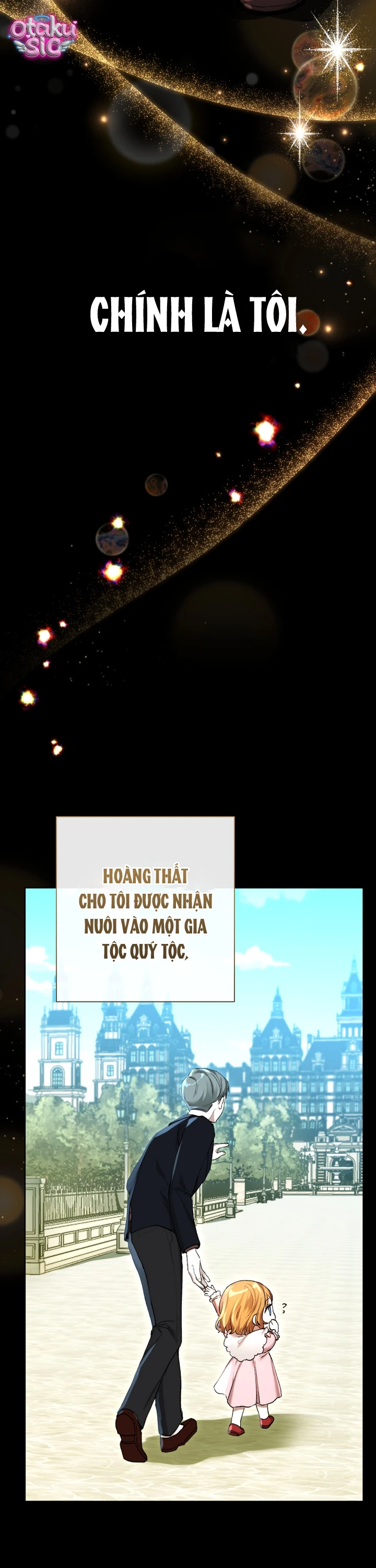 Đứa trẻ nuôi dưỡng ác ma - Chap 1 - Trang 48