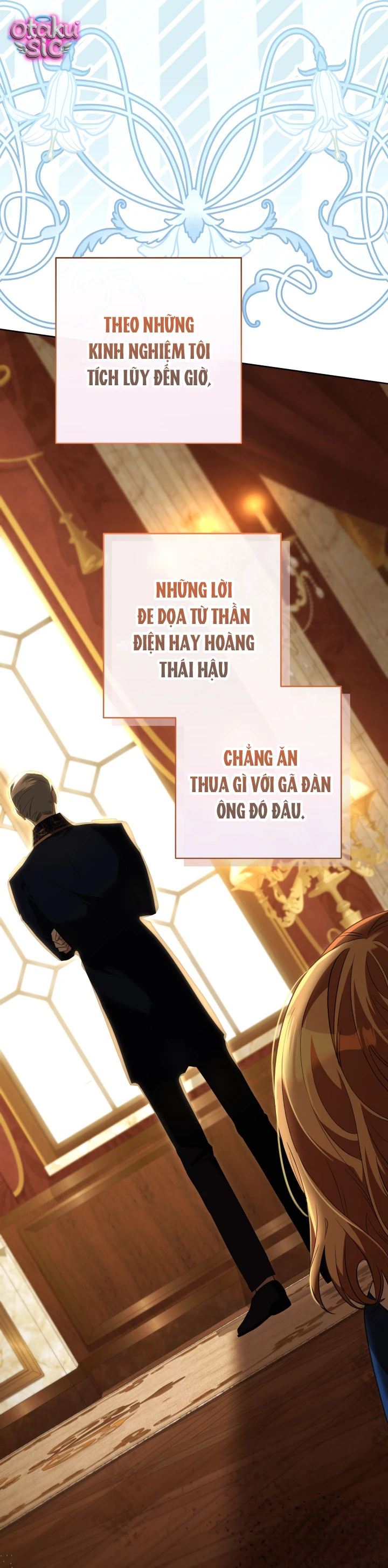 Đứa trẻ nuôi dưỡng ác ma - Chap 1 - Trang 6