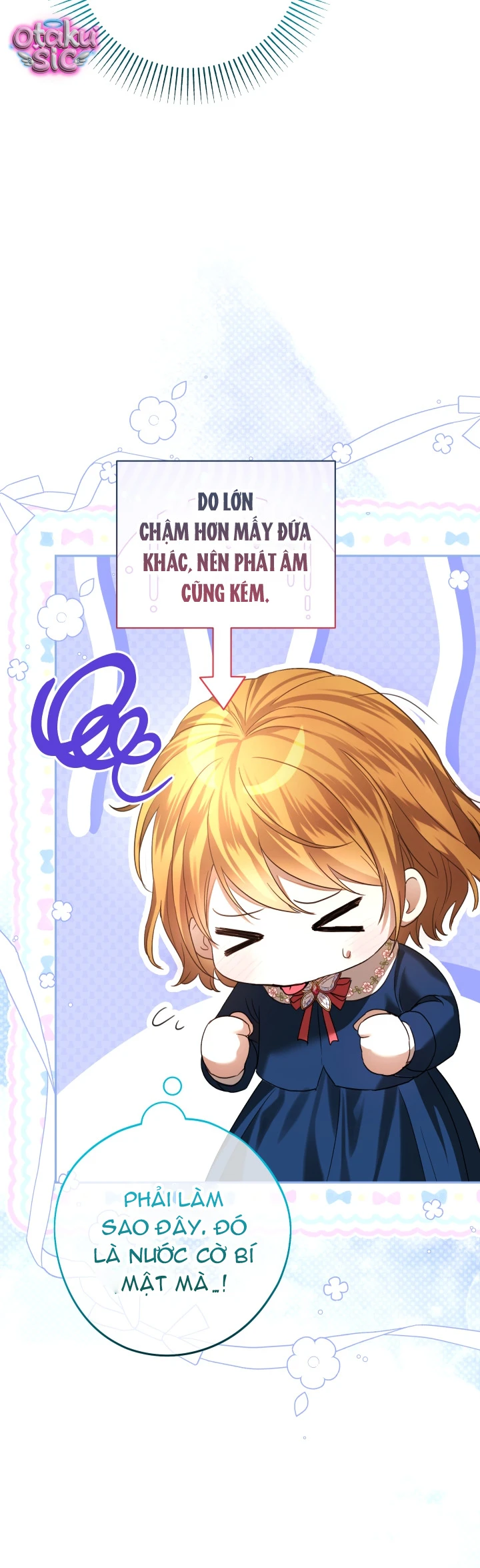 Đứa trẻ nuôi dưỡng ác ma - Chap 1 - Trang 60