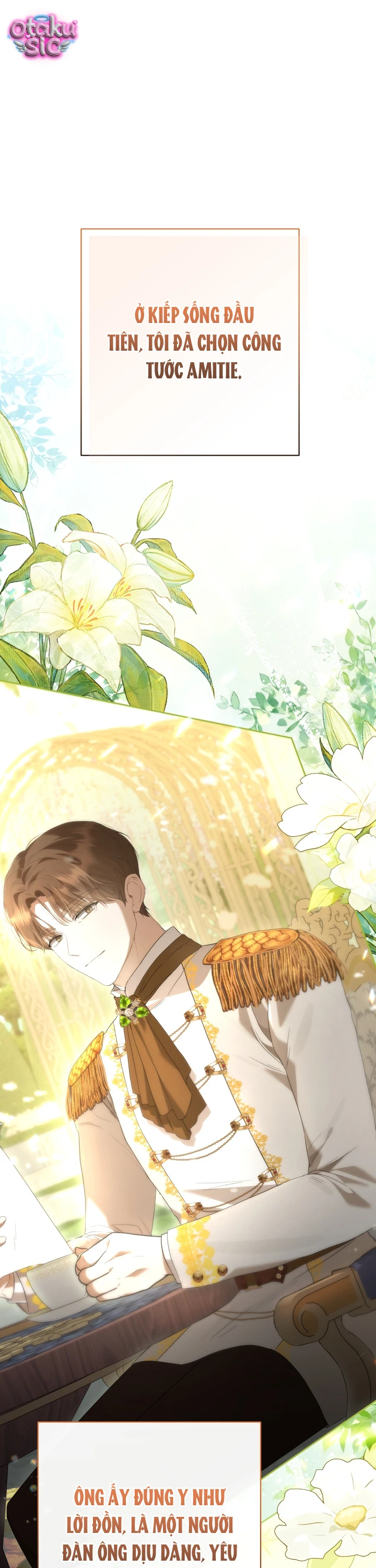 Đứa trẻ nuôi dưỡng ác ma - Chap 1 - Trang 7