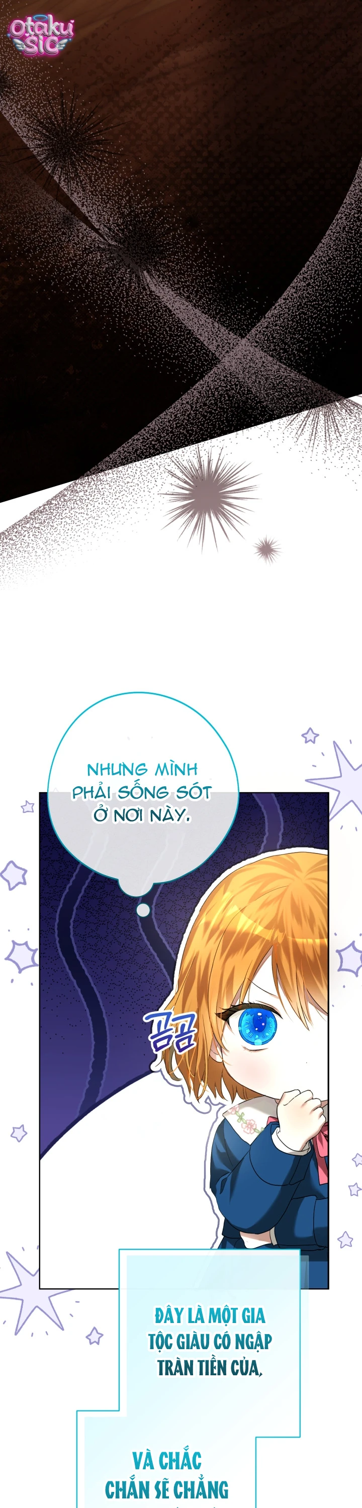 Đứa trẻ nuôi dưỡng ác ma - Chap 1 - Trang 68