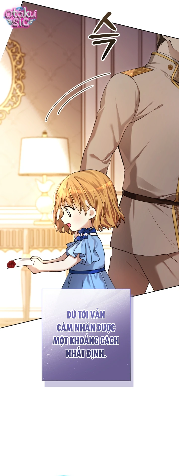 Đứa trẻ nuôi dưỡng ác ma - Chap 1 - Trang 69