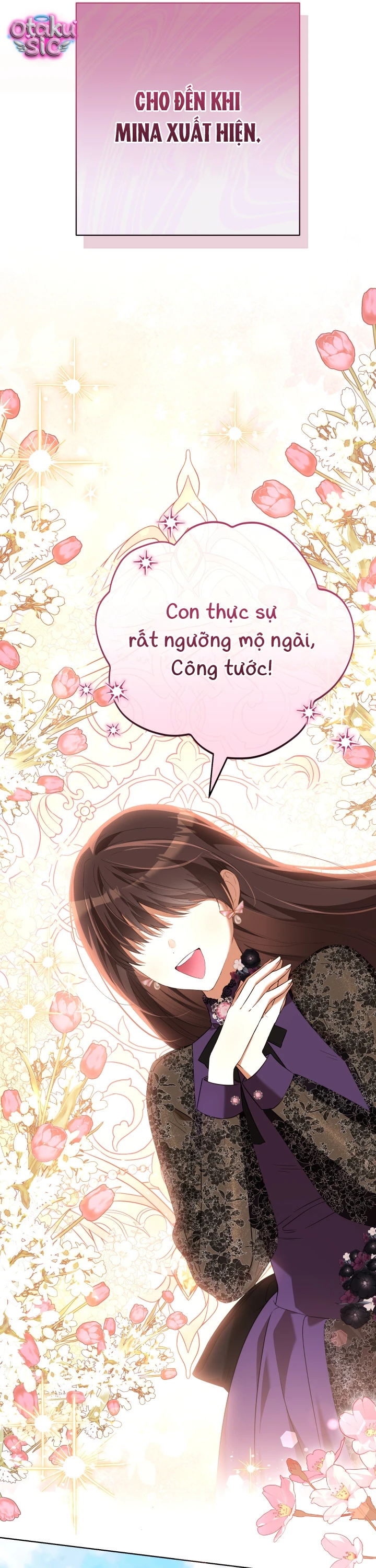 Đứa trẻ nuôi dưỡng ác ma - Chap 1 - Trang 73