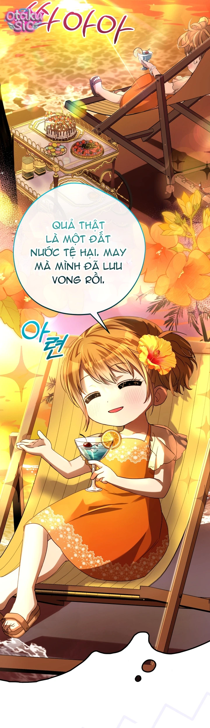 Đứa trẻ nuôi dưỡng ác ma - Chap 1 - Trang 77