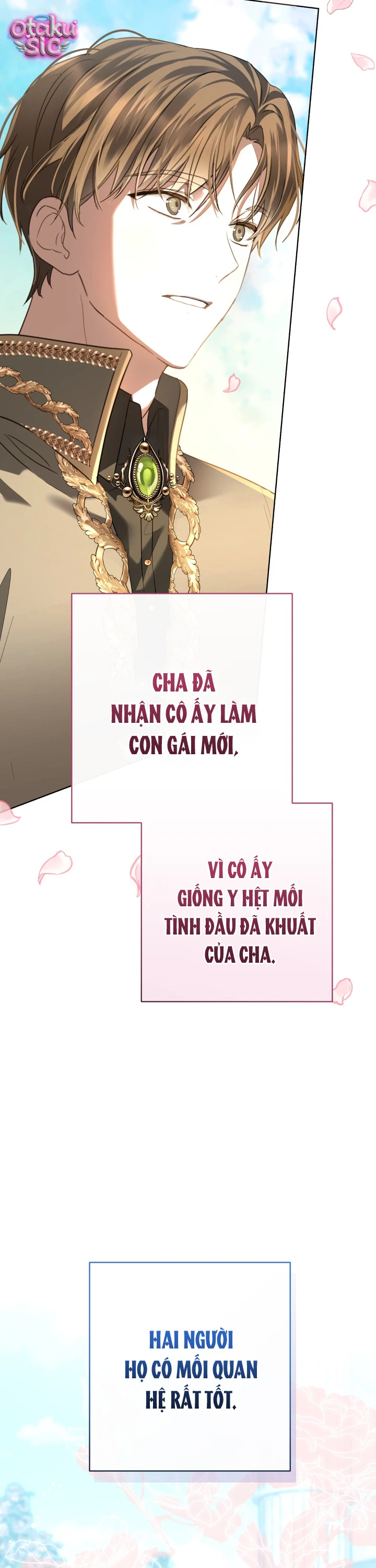 Đứa trẻ nuôi dưỡng ác ma - Chap 1 - Trang 80