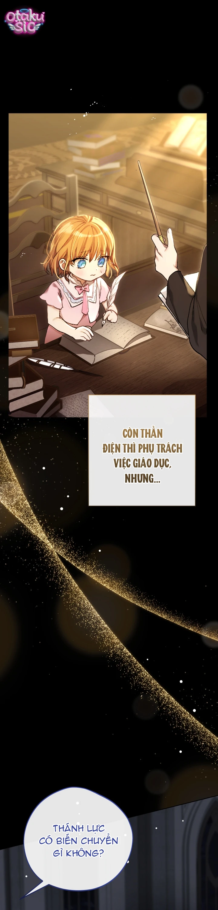 Đứa trẻ nuôi dưỡng ác ma - Chap 1 - Trang 81