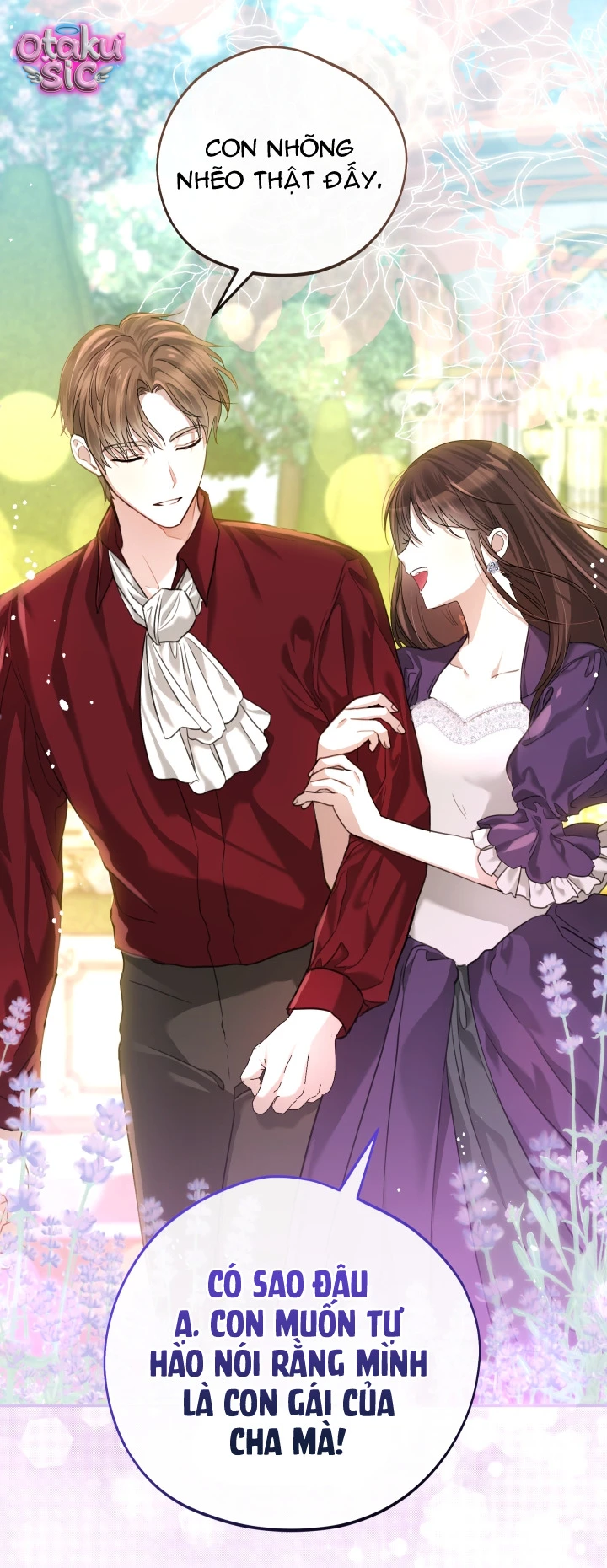Đứa trẻ nuôi dưỡng ác ma - Chap 1 - Trang 82