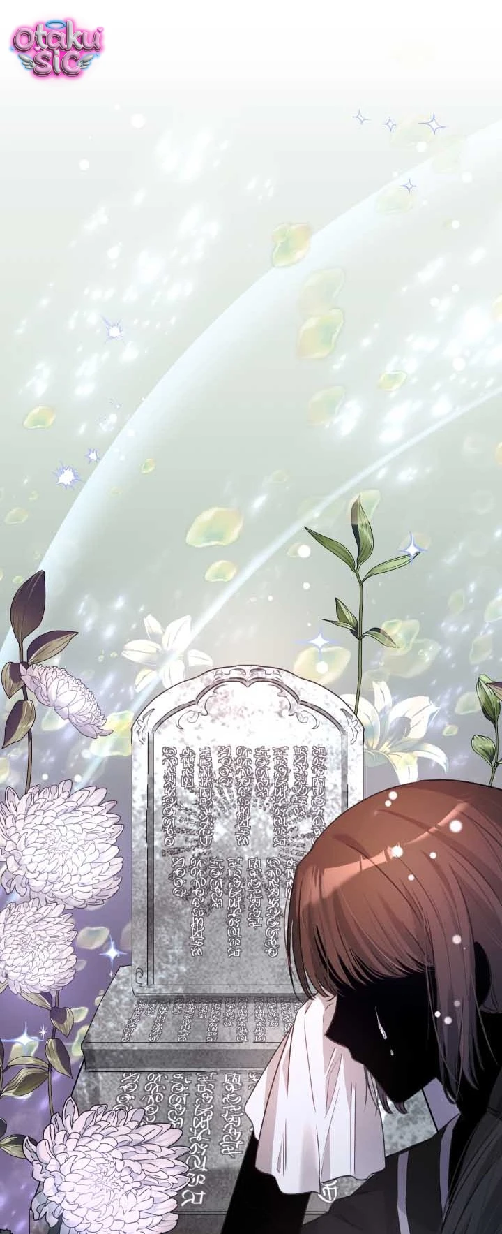 Đứa trẻ nuôi dưỡng ác ma - Chap 10 - Trang 2