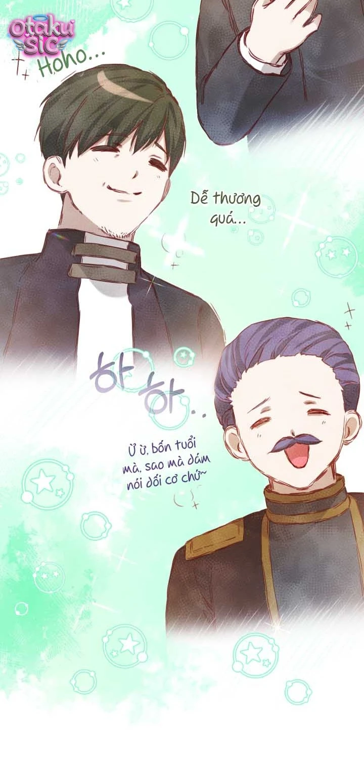 Đứa trẻ nuôi dưỡng ác ma - Chap 10 - Trang 12
