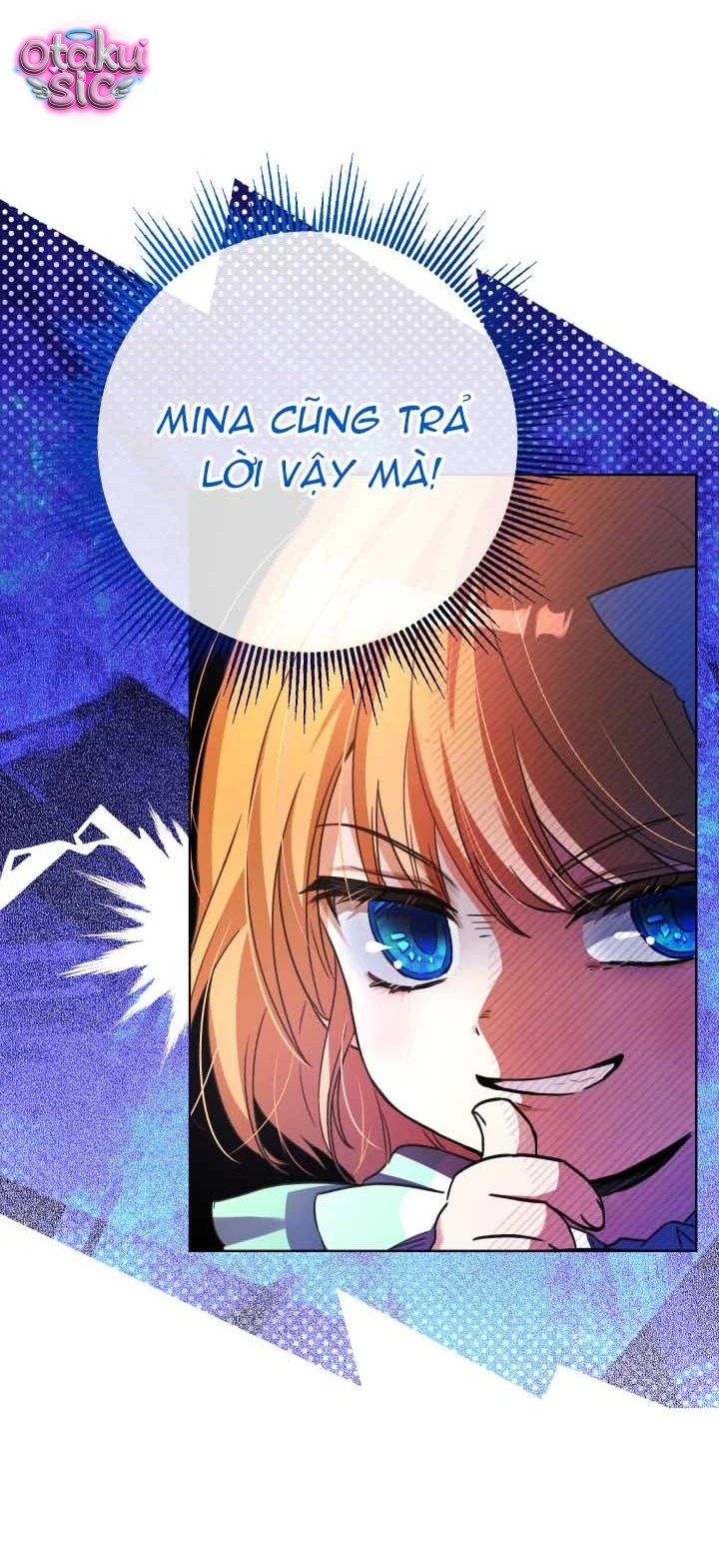 Đứa trẻ nuôi dưỡng ác ma - Chap 10 - Trang 13