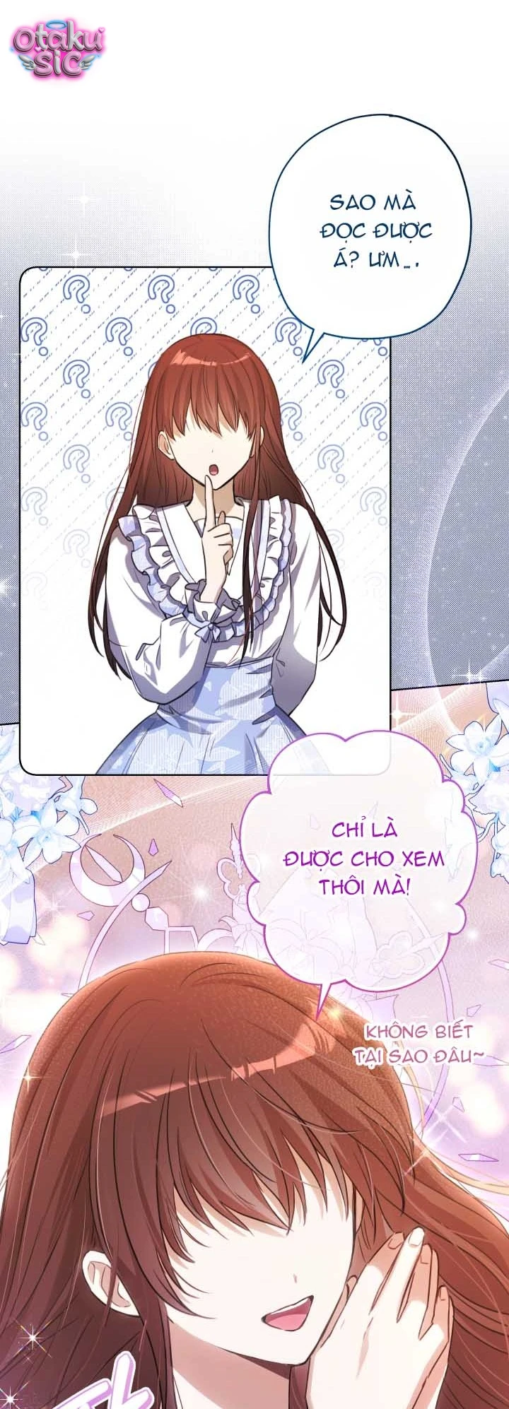 Đứa trẻ nuôi dưỡng ác ma - Chap 10 - Trang 14