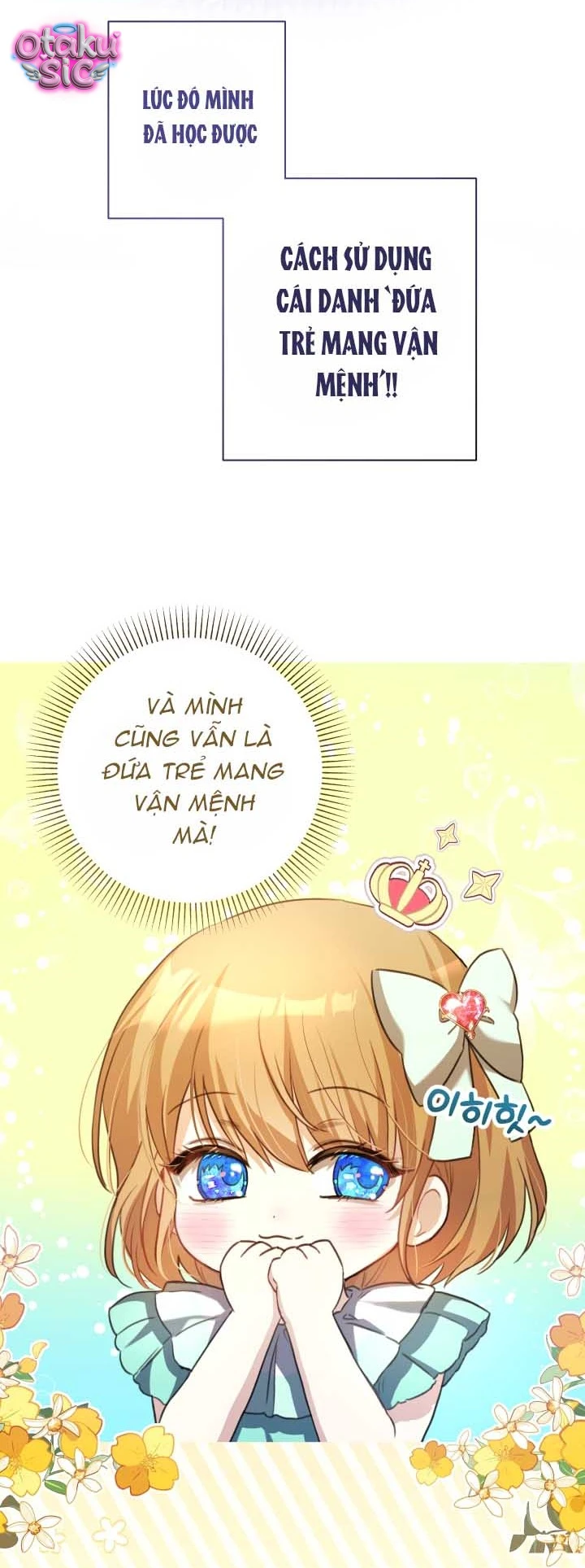 Đứa trẻ nuôi dưỡng ác ma - Chap 10 - Trang 16