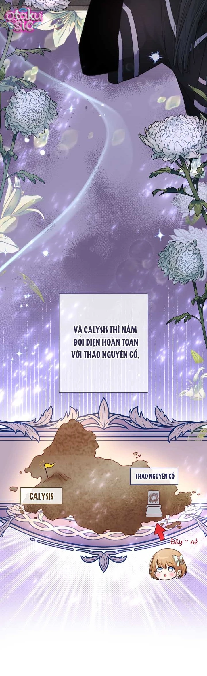 Đứa trẻ nuôi dưỡng ác ma - Chap 10 - Trang 3