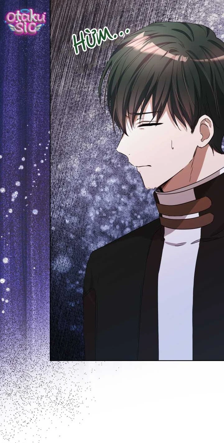 Đứa trẻ nuôi dưỡng ác ma - Chap 10 - Trang 22
