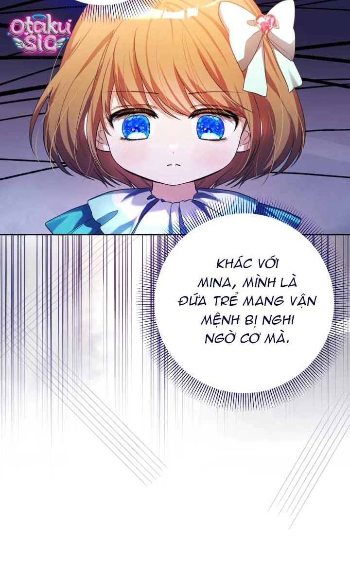 Đứa trẻ nuôi dưỡng ác ma - Chap 10 - Trang 25