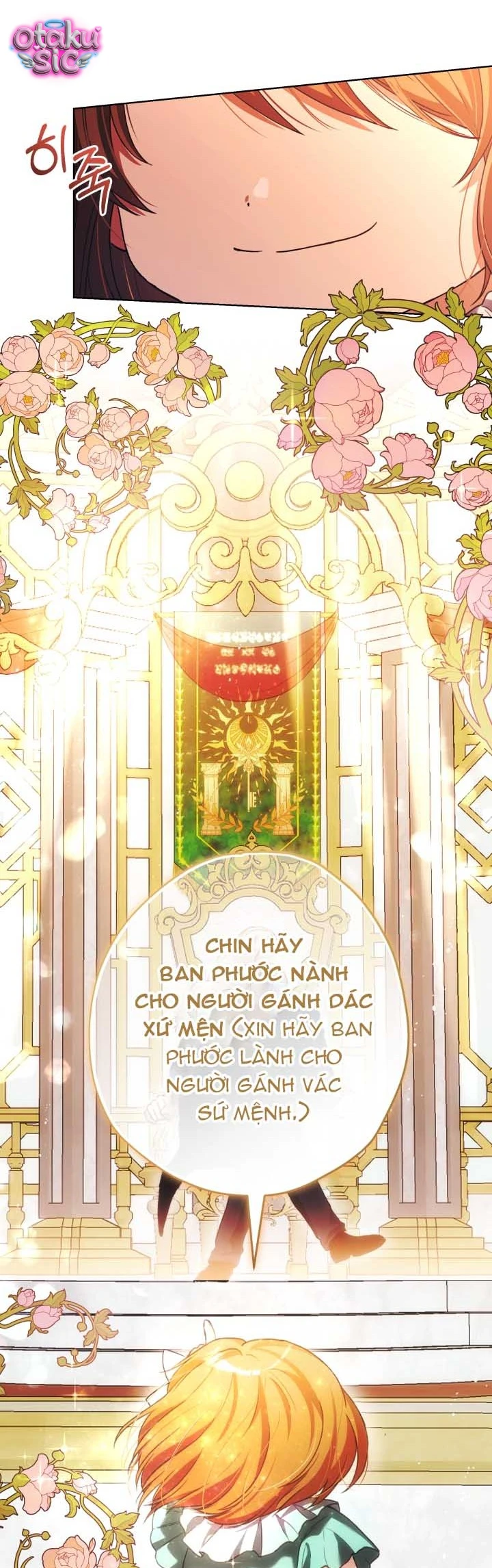 Đứa trẻ nuôi dưỡng ác ma - Chap 10 - Trang 26