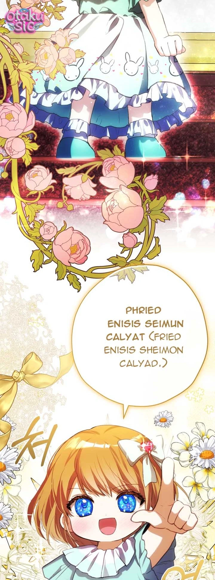Đứa trẻ nuôi dưỡng ác ma - Chap 10 - Trang 27