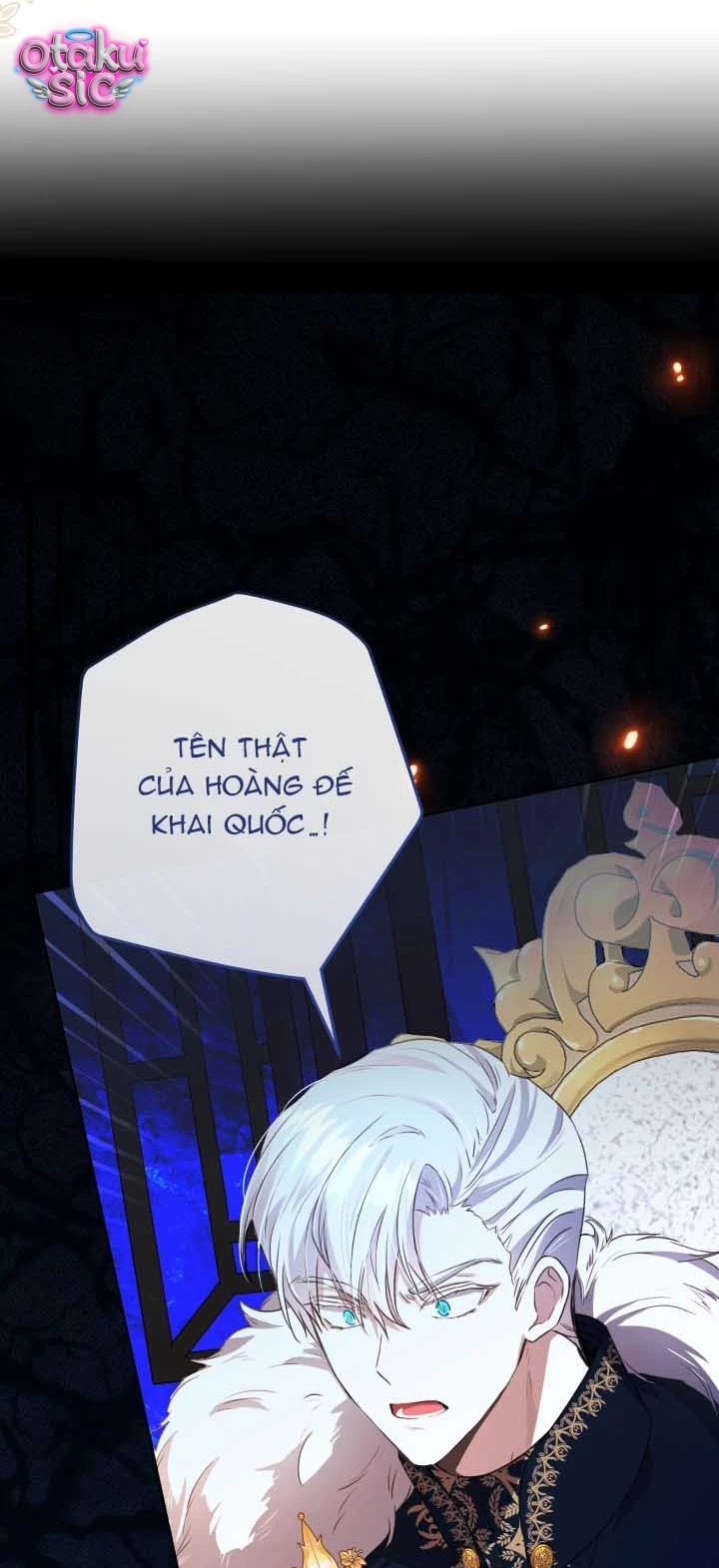 Đứa trẻ nuôi dưỡng ác ma - Chap 10 - Trang 29