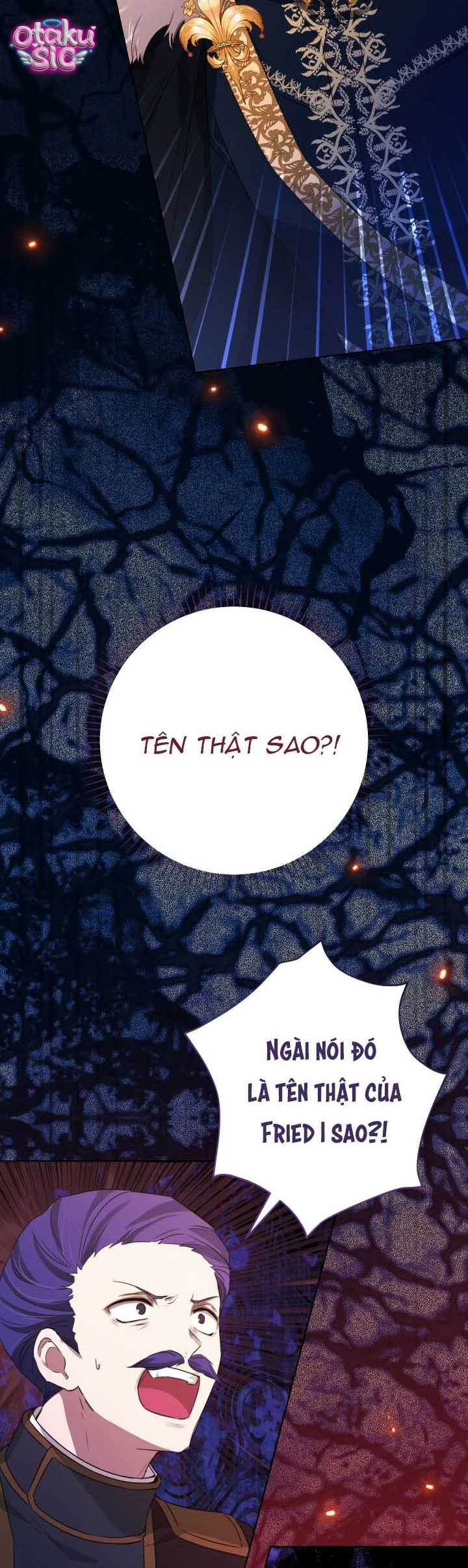 Đứa trẻ nuôi dưỡng ác ma - Chap 10 - Trang 30