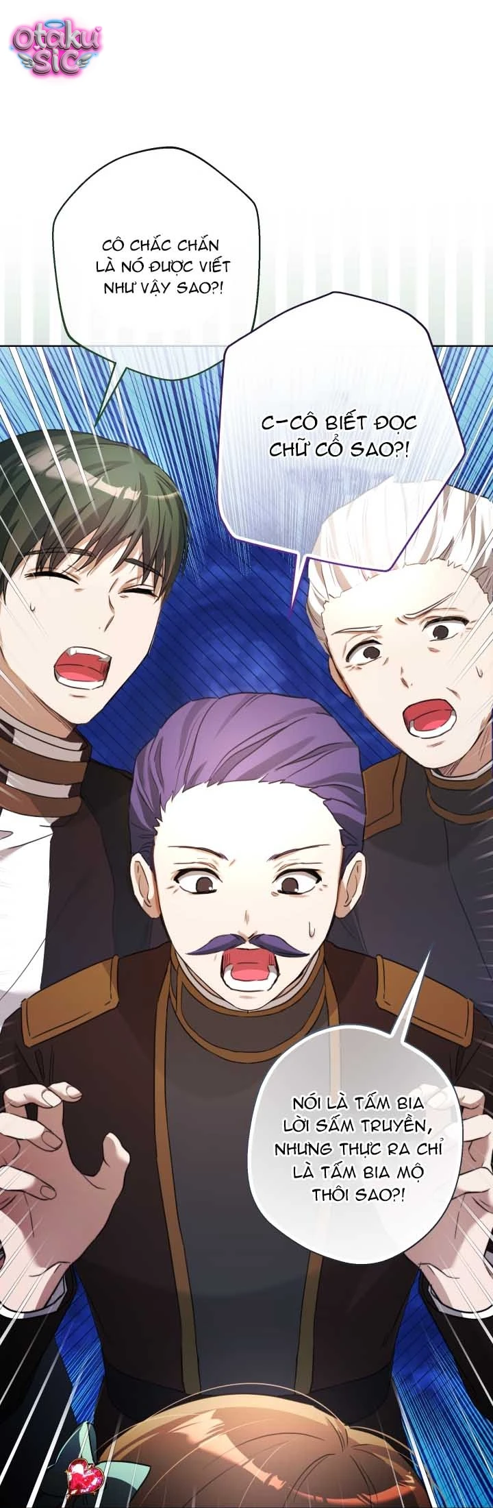 Đứa trẻ nuôi dưỡng ác ma - Chap 10 - Trang 4