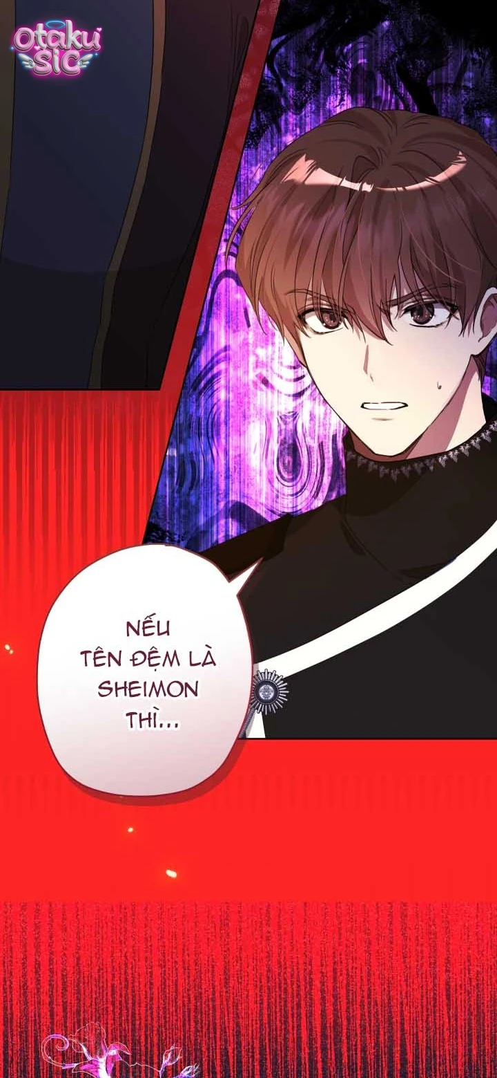 Đứa trẻ nuôi dưỡng ác ma - Chap 10 - Trang 31
