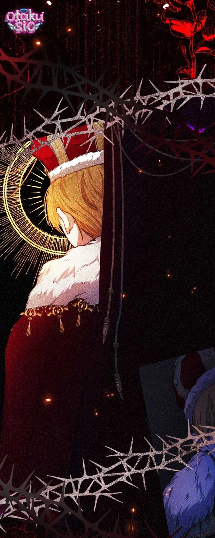Đứa trẻ nuôi dưỡng ác ma - Chap 10 - Trang 35