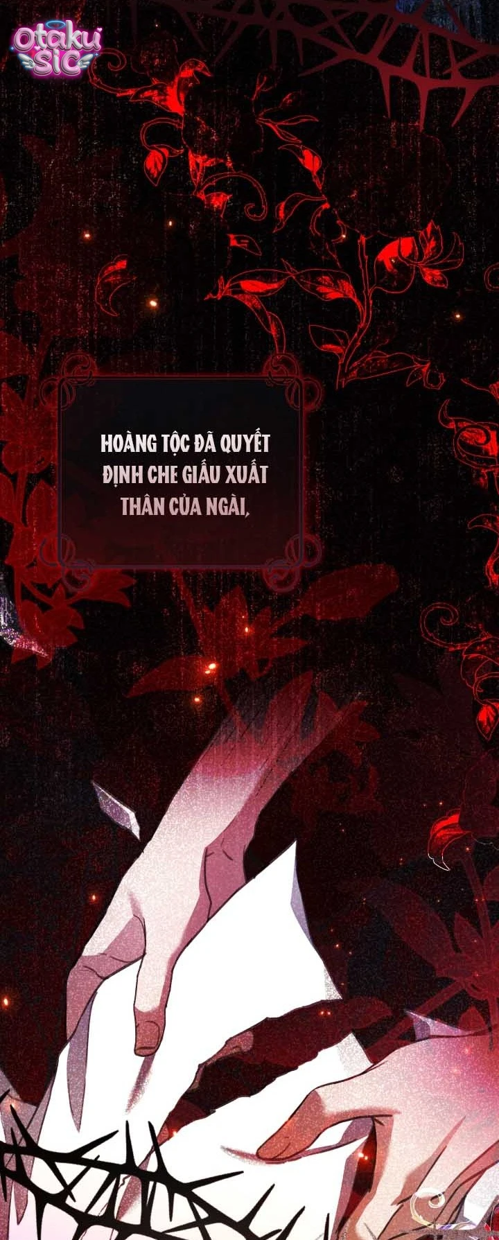 Đứa trẻ nuôi dưỡng ác ma - Chap 10 - Trang 36