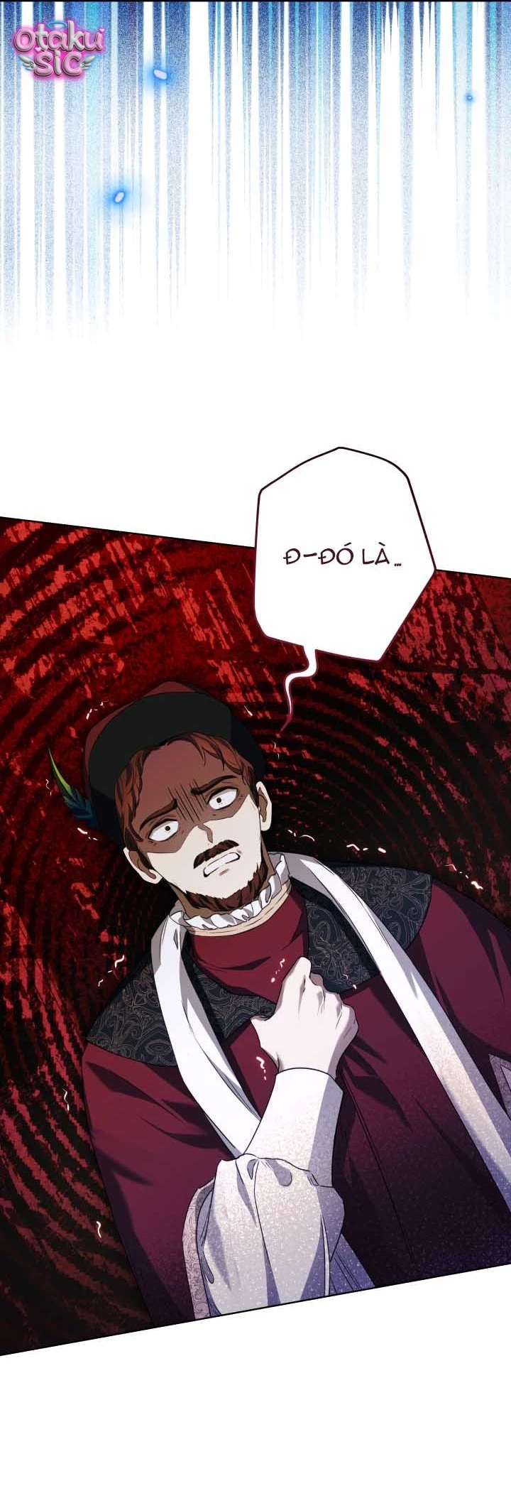 Đứa trẻ nuôi dưỡng ác ma - Chap 10 - Trang 48
