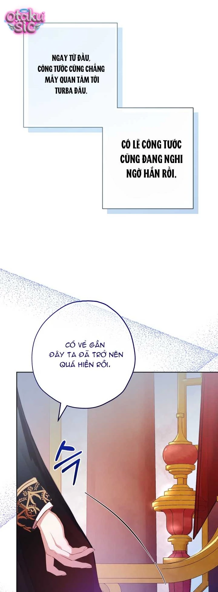Đứa trẻ nuôi dưỡng ác ma - Chap 10 - Trang 50
