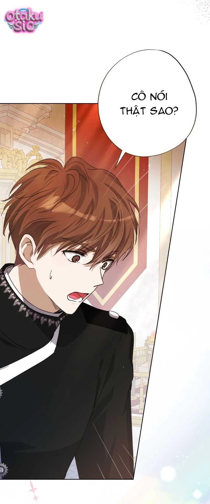 Đứa trẻ nuôi dưỡng ác ma - Chap 10 - Trang 6