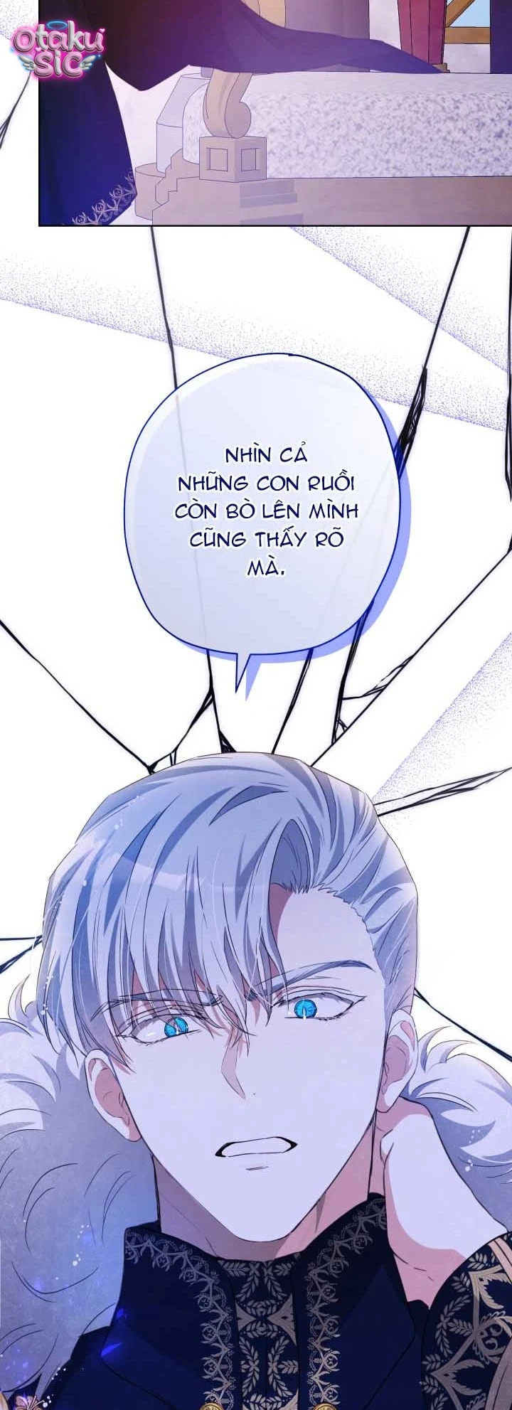 Đứa trẻ nuôi dưỡng ác ma - Chap 10 - Trang 51