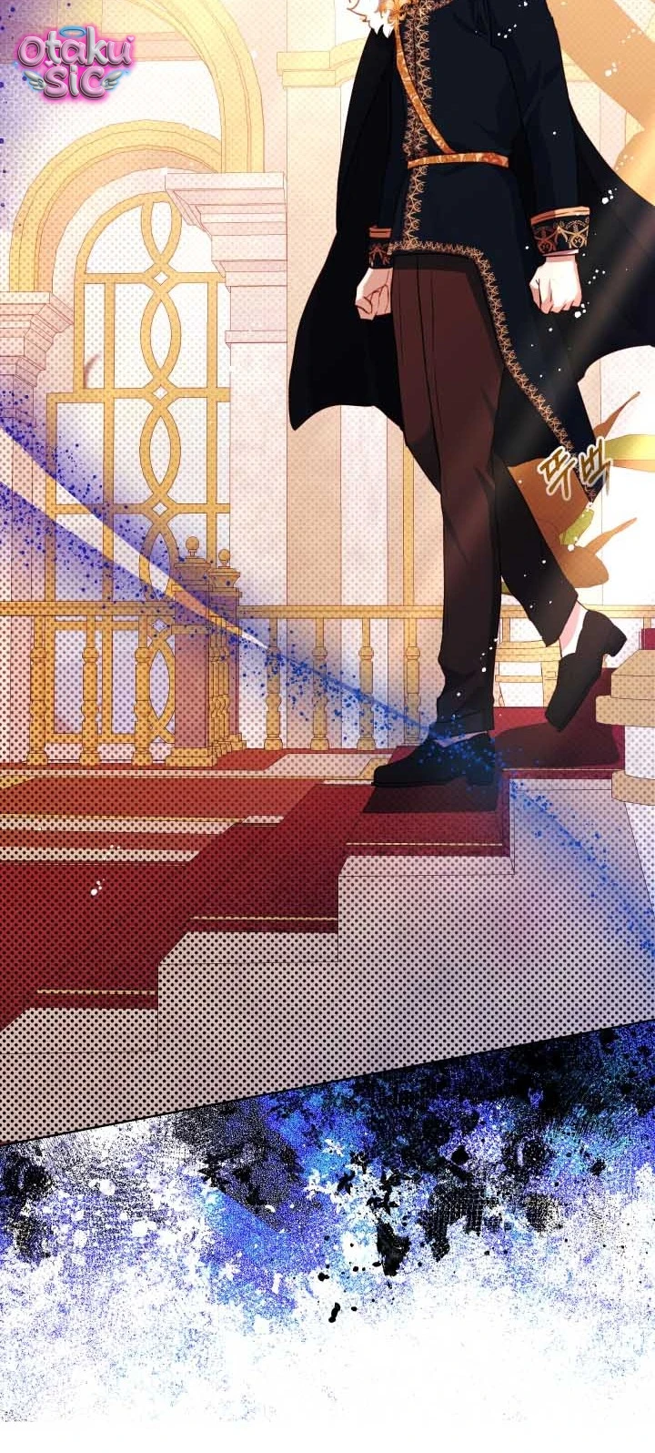Đứa trẻ nuôi dưỡng ác ma - Chap 10 - Trang 53