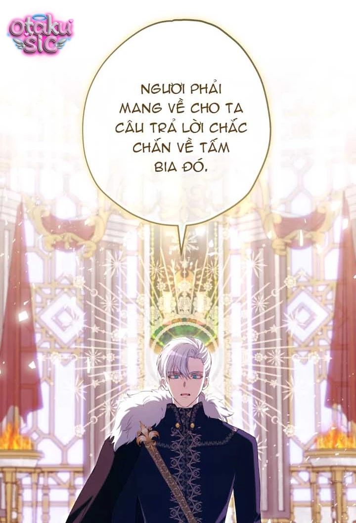 Đứa trẻ nuôi dưỡng ác ma - Chap 10 - Trang 54