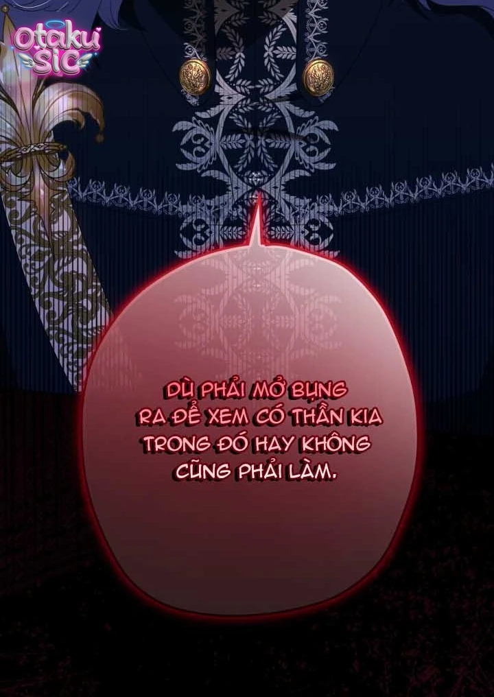 Đứa trẻ nuôi dưỡng ác ma - Chap 10 - Trang 56