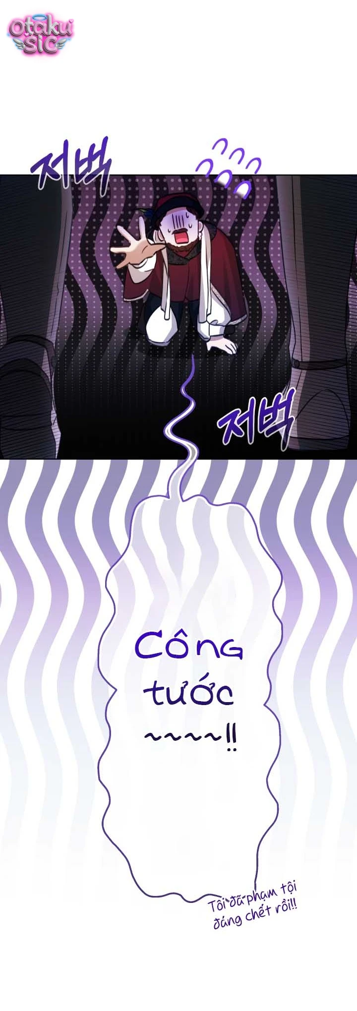 Đứa trẻ nuôi dưỡng ác ma - Chap 10 - Trang 60