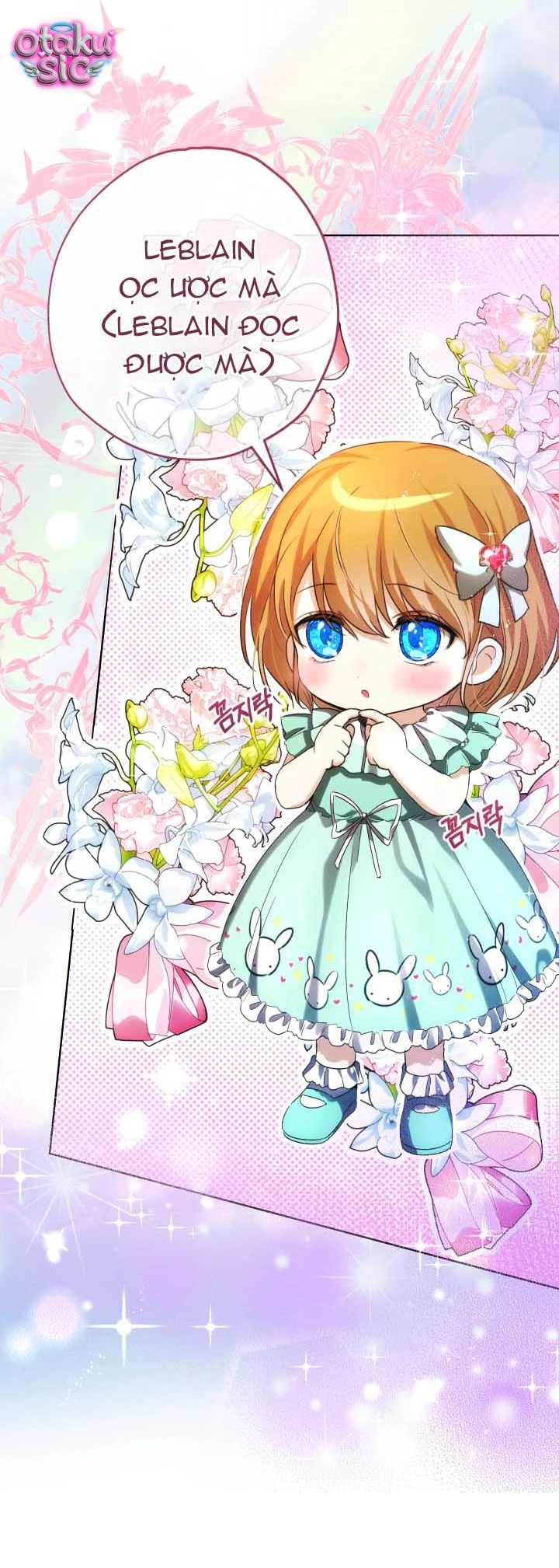 Đứa trẻ nuôi dưỡng ác ma - Chap 10 - Trang 7