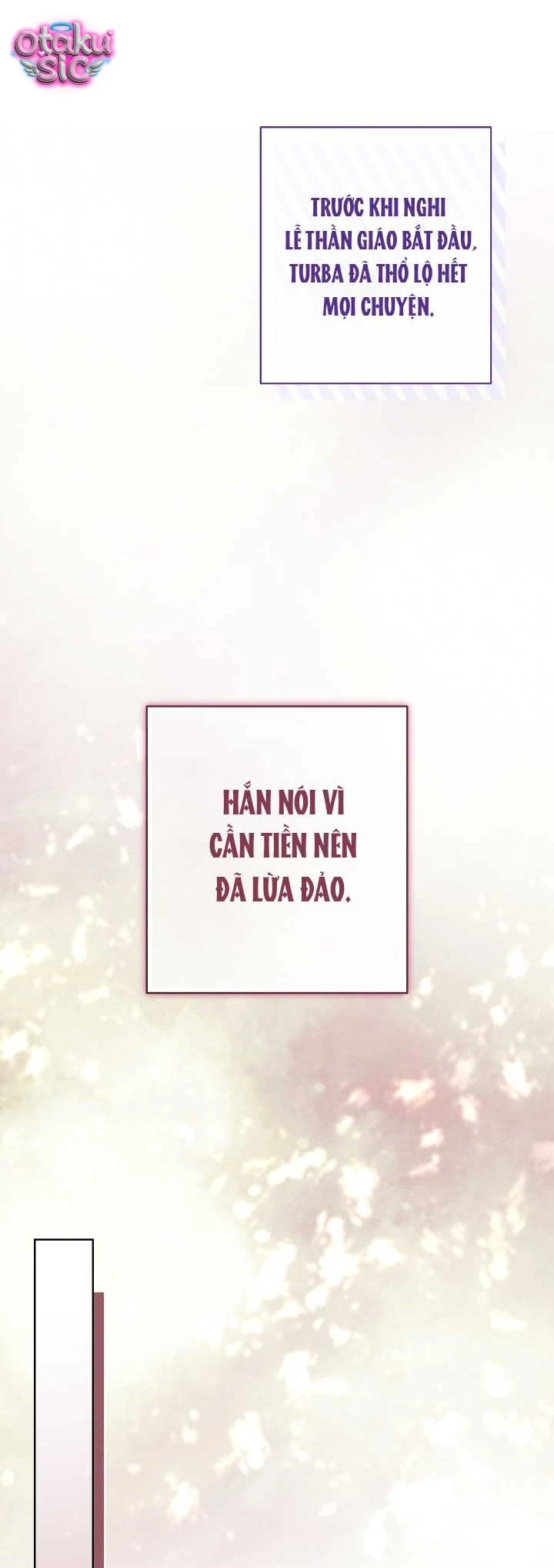 Đứa trẻ nuôi dưỡng ác ma - Chap 10 - Trang 61