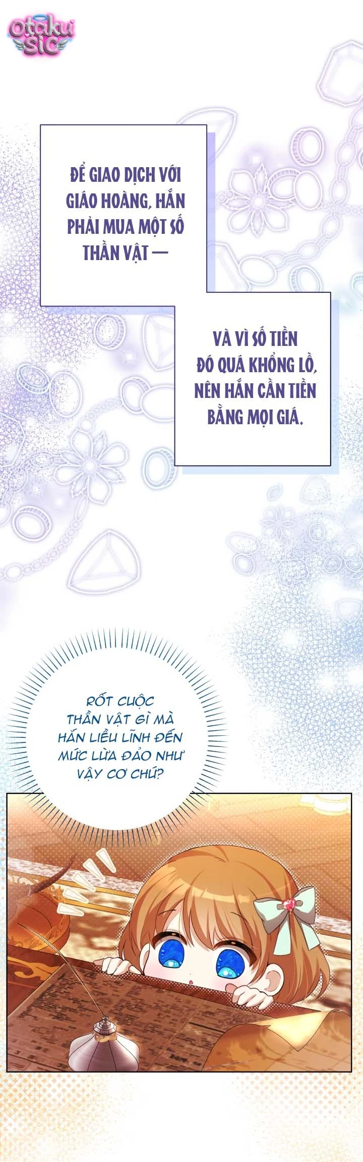 Đứa trẻ nuôi dưỡng ác ma - Chap 10 - Trang 63