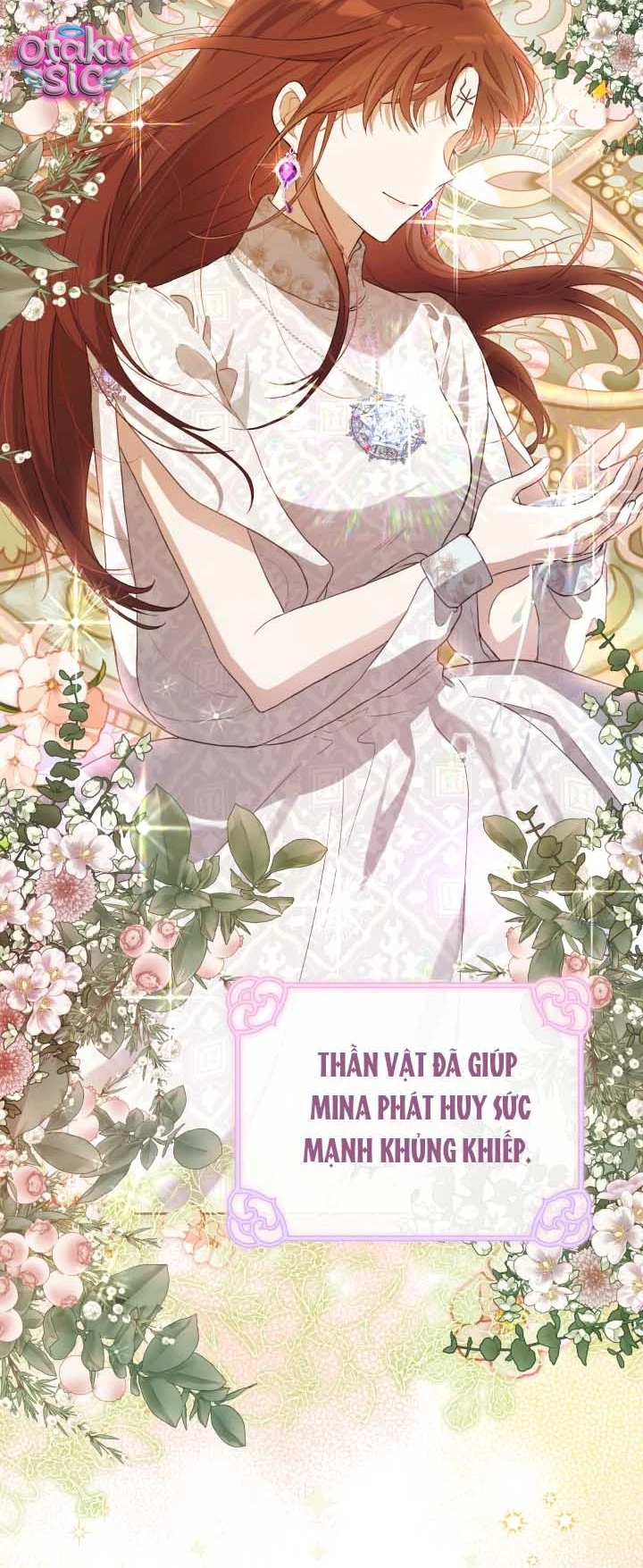 Đứa trẻ nuôi dưỡng ác ma - Chap 10 - Trang 66