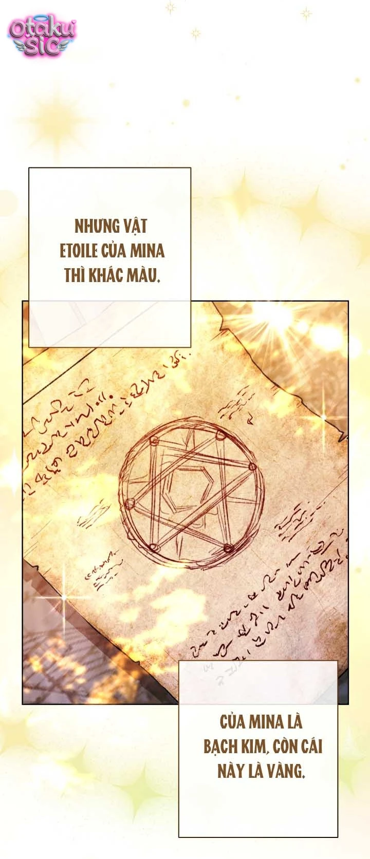 Đứa trẻ nuôi dưỡng ác ma - Chap 10 - Trang 68
