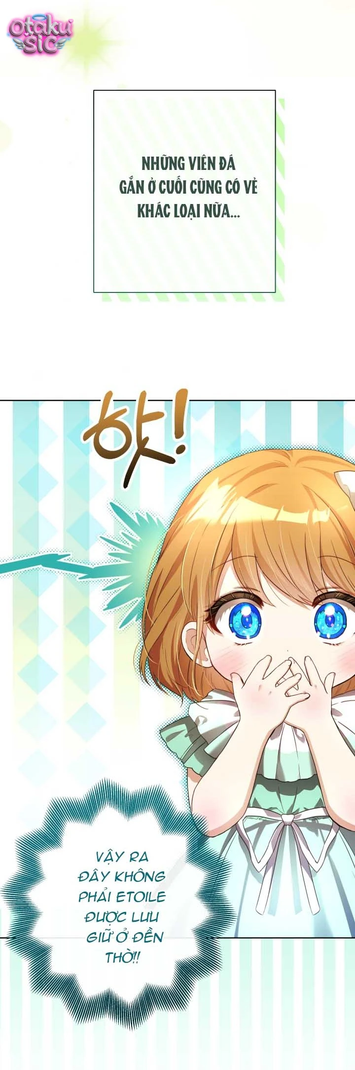 Đứa trẻ nuôi dưỡng ác ma - Chap 10 - Trang 69
