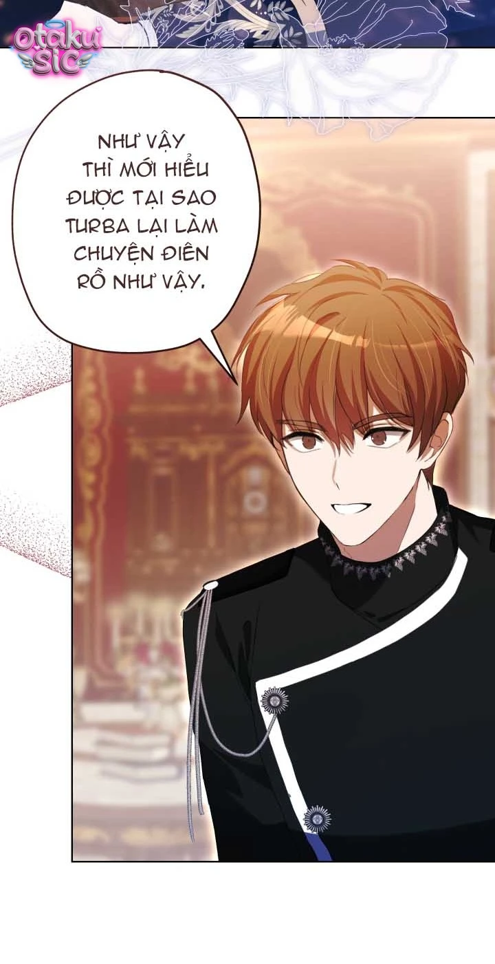 Đứa trẻ nuôi dưỡng ác ma - Chap 10 - Trang 71