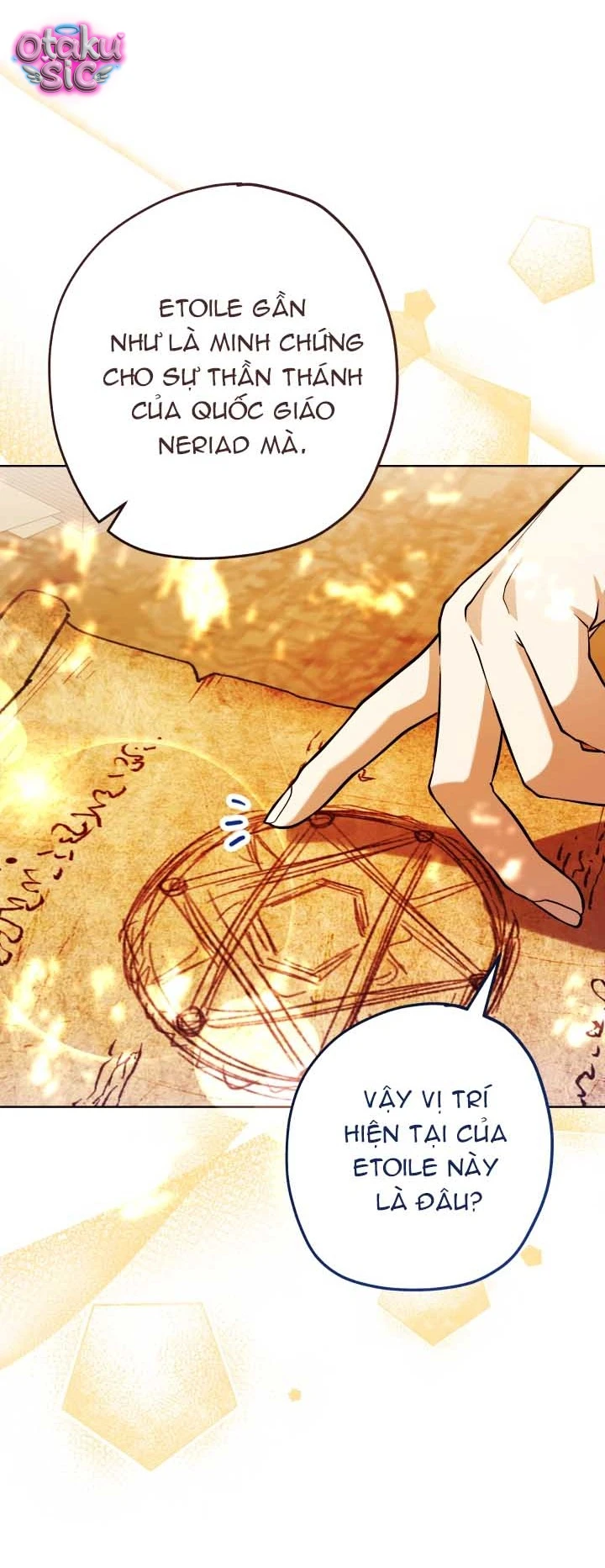 Đứa trẻ nuôi dưỡng ác ma - Chap 10 - Trang 72