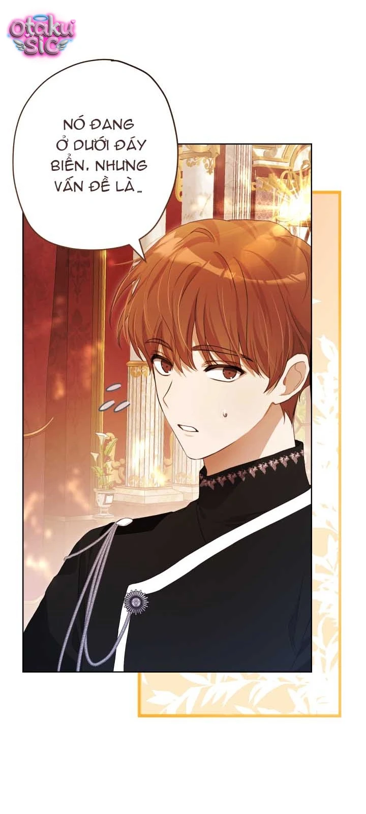 Đứa trẻ nuôi dưỡng ác ma - Chap 10 - Trang 73