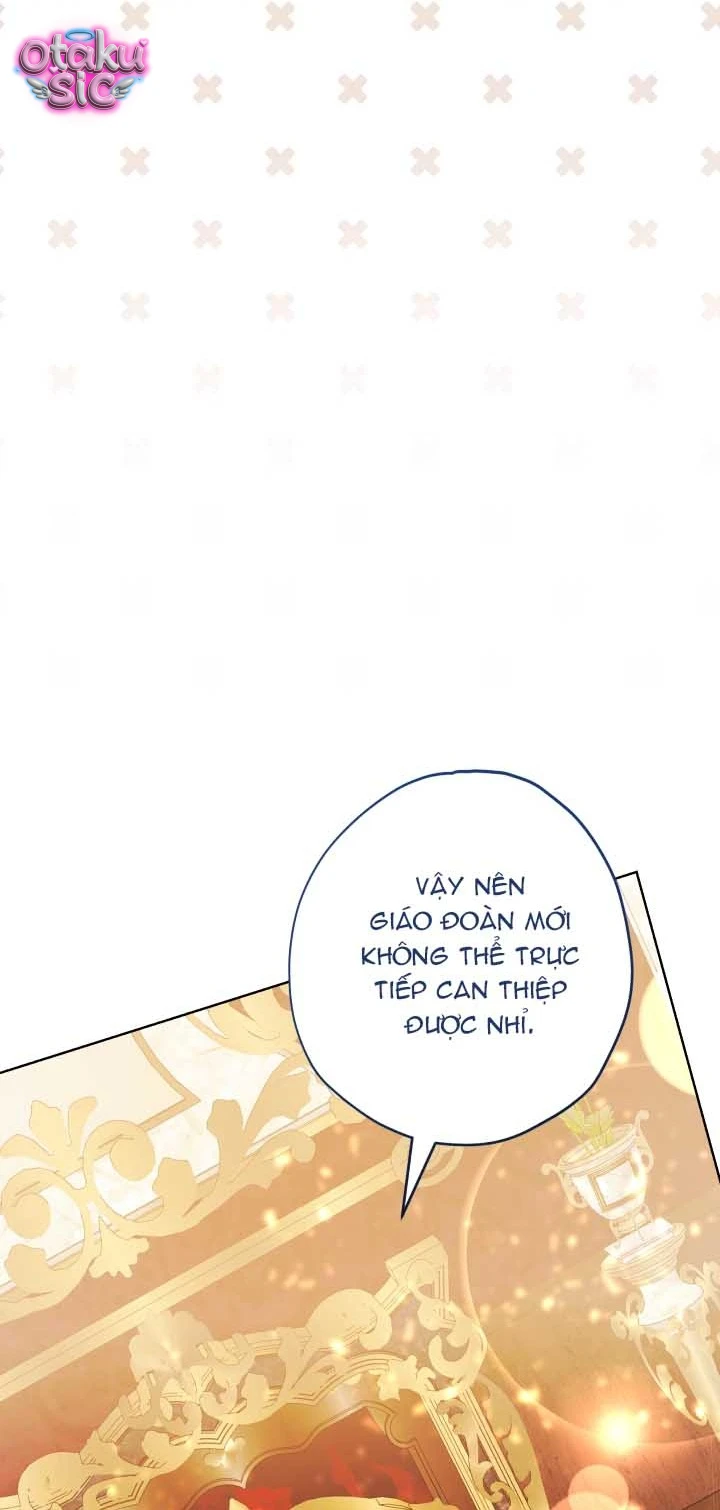 Đứa trẻ nuôi dưỡng ác ma - Chap 10 - Trang 75