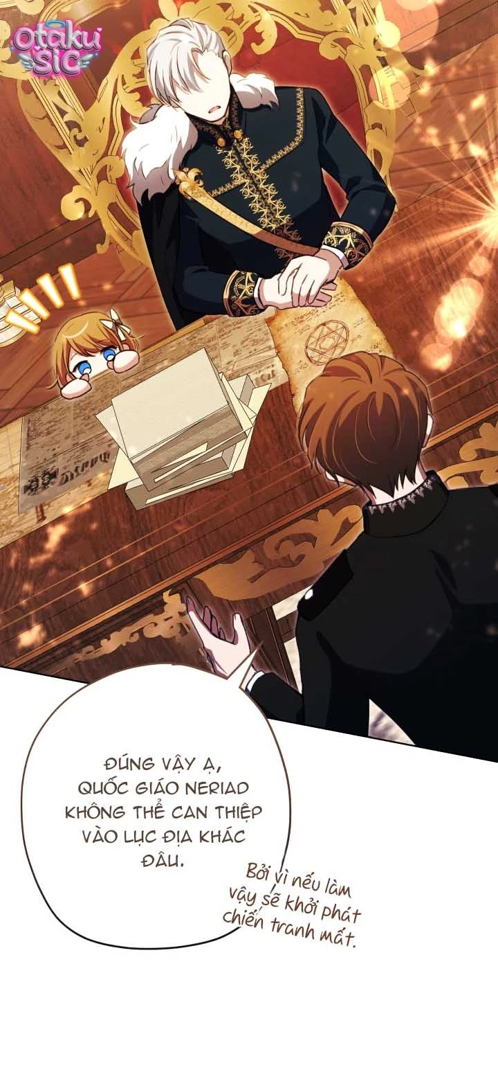 Đứa trẻ nuôi dưỡng ác ma - Chap 10 - Trang 76