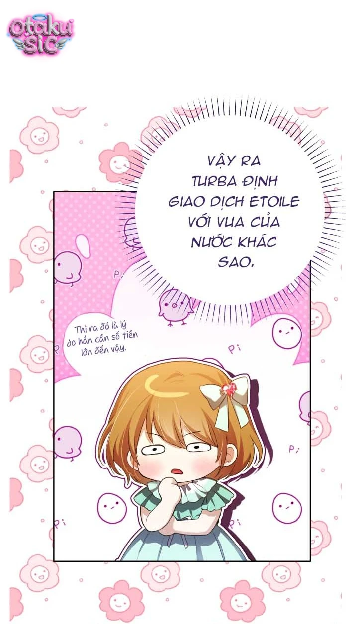 Đứa trẻ nuôi dưỡng ác ma - Chap 10 - Trang 77