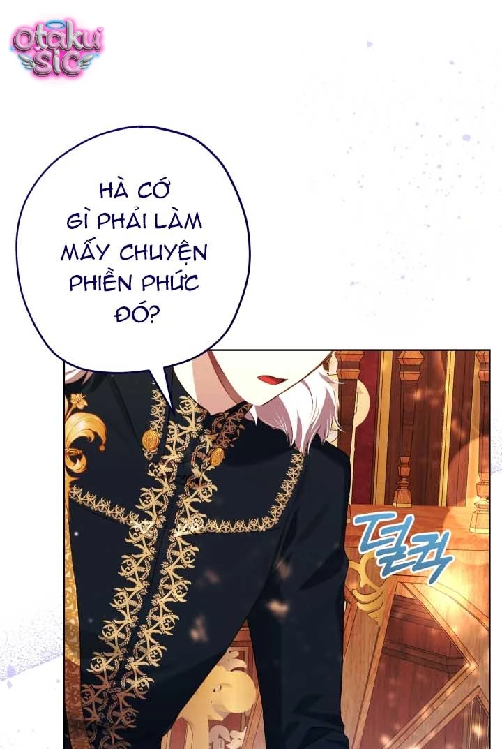 Đứa trẻ nuôi dưỡng ác ma - Chap 10 - Trang 79